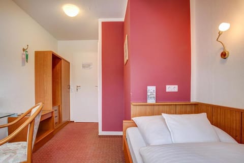 Centro Hotel Consul by INA Hotel in Kiel