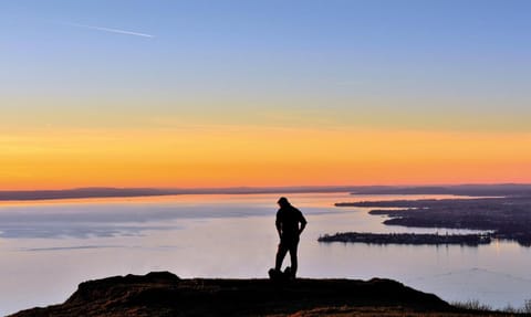 Hotel Reutemann-Seegarten Hotel in Lindau