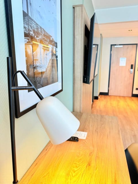 Hotel Astor Kiel by Campanile Hotel in Kiel