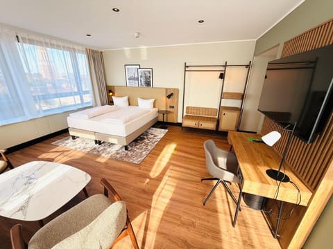 Hotel Astor Kiel by Campanile Hotel in Kiel