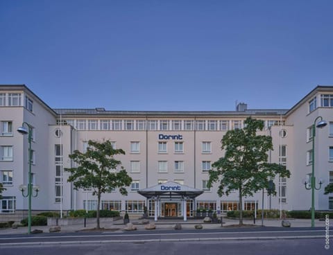 Dorint Hotel Bonn Hotel in Bonn
