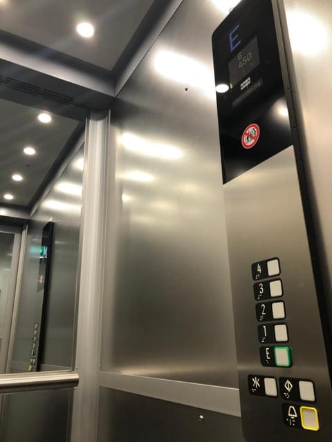 Hotel Baccara Hotel in Aachen