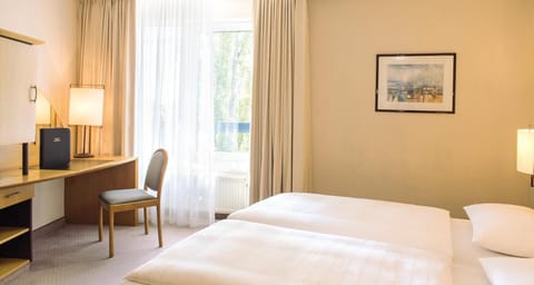Victor's Residenz-Hotel Frankenthal Hotel in Frankenthal