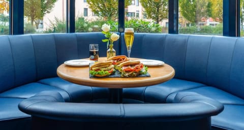 Victor's Residenz-Hotel Frankenthal Hotel in Frankenthal