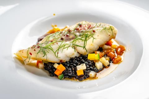 Hotel-Restaurant Erbprinz Hotel in Karlsruhe