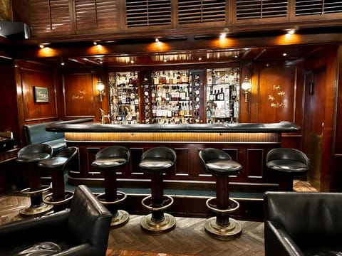 Hotel-Restaurant Erbprinz Hotel in Karlsruhe