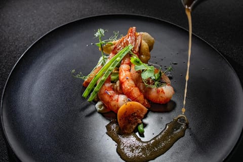 Hotel-Restaurant Erbprinz Hotel in Karlsruhe