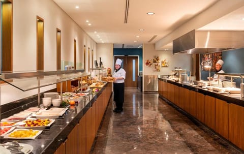 Dorint Main Taunus Zentrum Frankfurt Sulzbach Hotel in Frankfurt