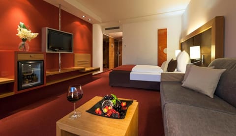 Dorint Main Taunus Zentrum Frankfurt Sulzbach Hotel in Frankfurt