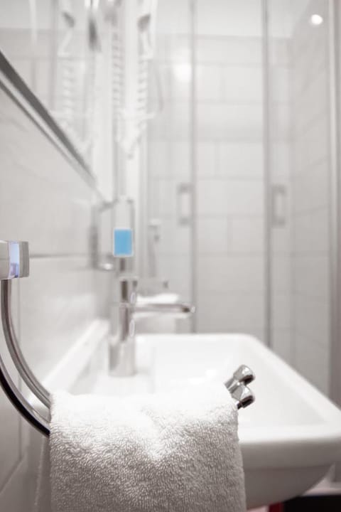 Trierer Hof Hotel in Koblenz