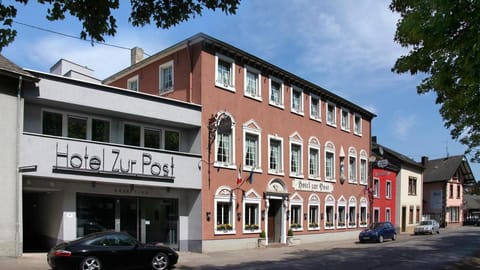 Hotel Zur Post Hotel in Trier