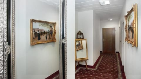 Hotel Zur Post Hotel in Trier