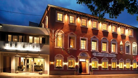 Hotel Zur Post Hotel in Trier