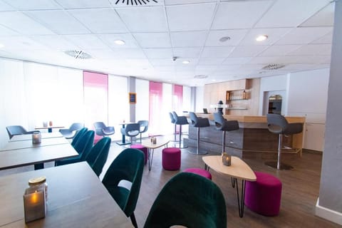 Taste Hotel Hockenheim Hotel in Hockenheim