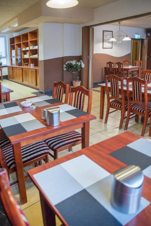 Hotel Nordig Hotel in Flensburg