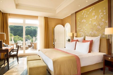 Falkenstein Grand, Autograph Collection Hotel in Oberursel