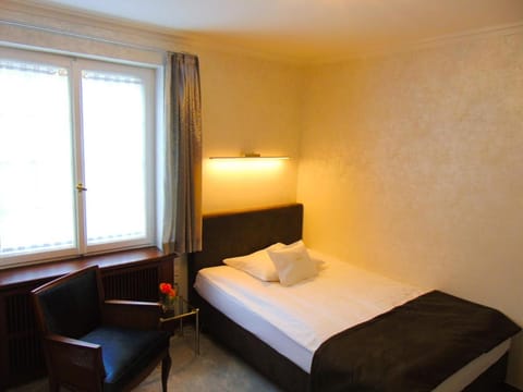 Boutiquehotel Oberkirch im Zentrum Hotel in Freiburg