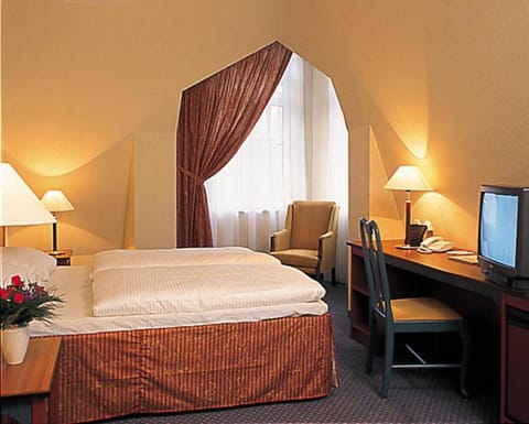 SORAT Hotel Brandenburg Hotel in Brandenburg