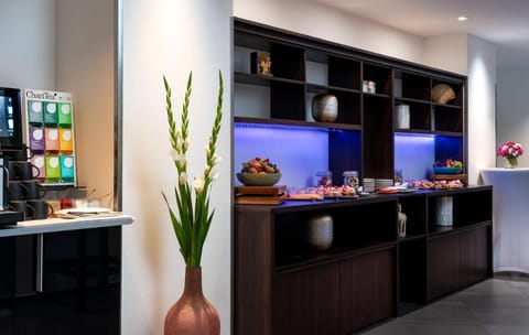 Stadthotel am Romerturm Hotel in Cologne