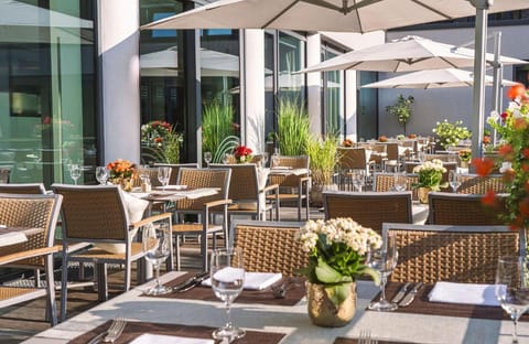 Stadthotel am Romerturm Hotel in Cologne