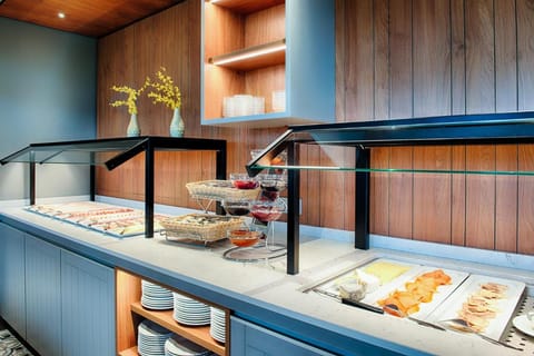 Seehotel am Stausee Hotel in Vulkaneifel