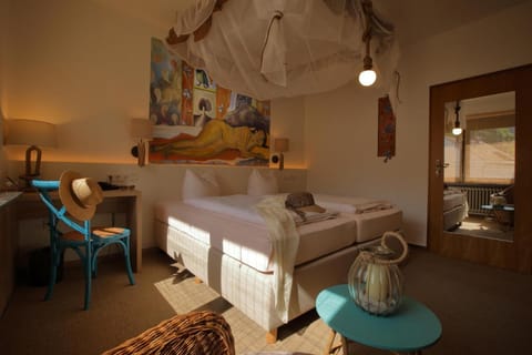 Hotel Haus Schons Hotel in Saarland, 66, Germany