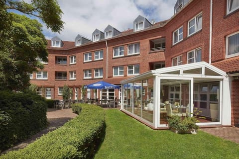 GHOTEL hotel & living Kiel Hotel in Kiel