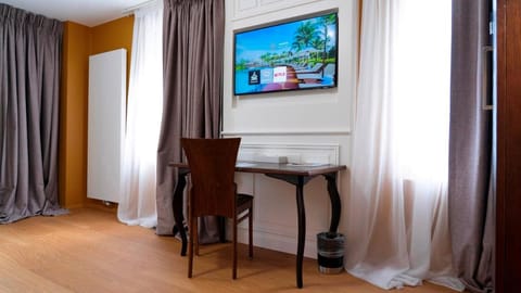 J5 Hotels Helvetie Montreux Hotel in Montreux