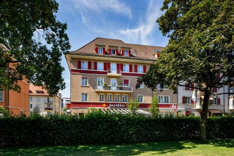 Hotel Jardin Bern Hotel in City of Bern