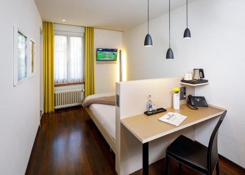 Hotel Jardin Bern Hotel in City of Bern