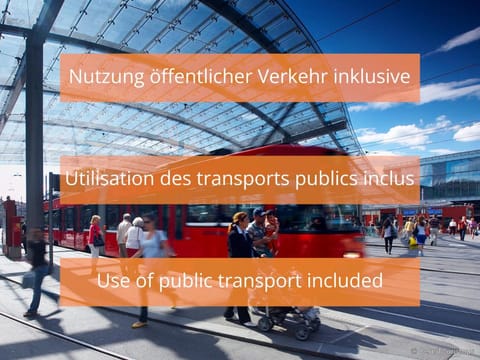 Hotel Jardin Bern Hotel in City of Bern