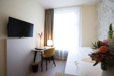 Kreuz Bern Modern City Hotel Hotel in City of Bern