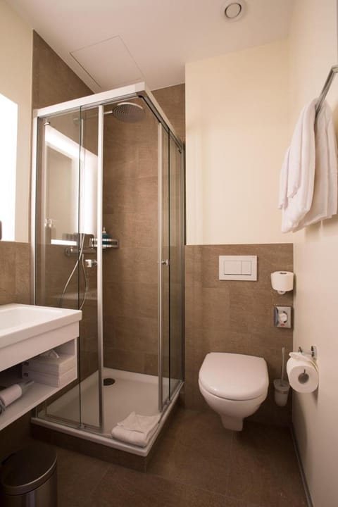 Kreuz Bern Modern City Hotel Hotel in City of Bern