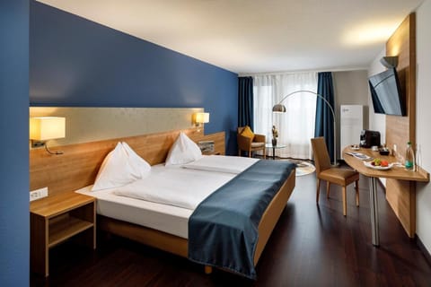 Hotel Olten Swiss Quality Hotel in Aargau, Switzerland