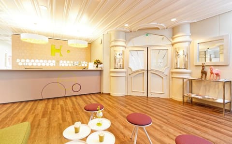 Hotel Olten Swiss Quality Hotel in Aargau, Switzerland