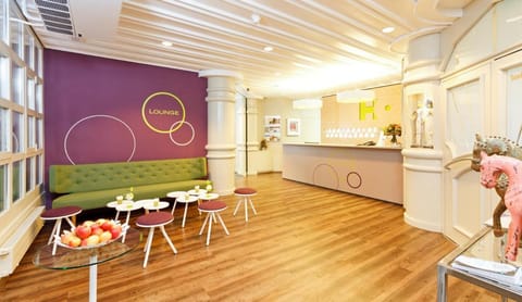 Hotel Olten Swiss Quality Hotel in Aargau, Switzerland