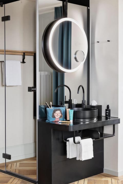 Stay KooooK Bern City - Online Check In Hotel in City of Bern