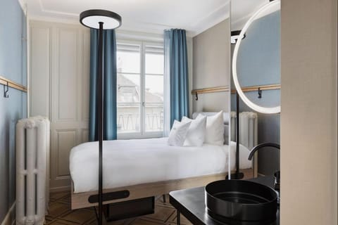 Stay KooooK Bern City - Online Check In Hotel in City of Bern