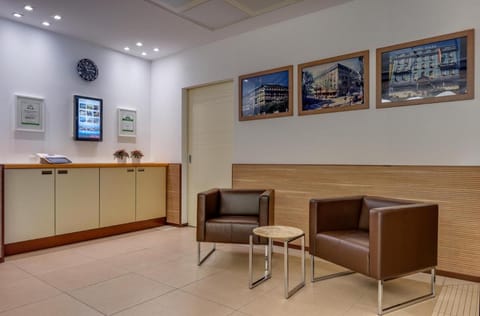 Continental Hotel Lausanne Hotel in Lausanne