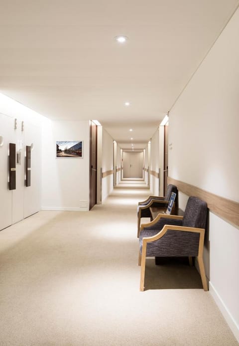 Continental Hotel Lausanne Hotel in Lausanne