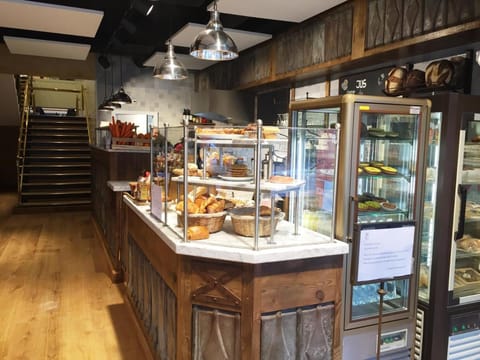 Continental Hotel Lausanne Hotel in Lausanne