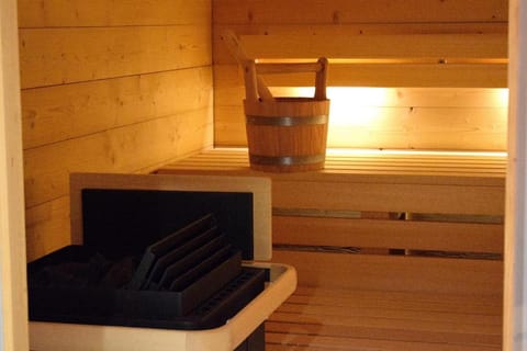 Hotel Wengener Hof Hotel in Lauterbrunnen