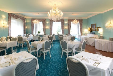 Hotel Wengener Hof Hotel in Lauterbrunnen