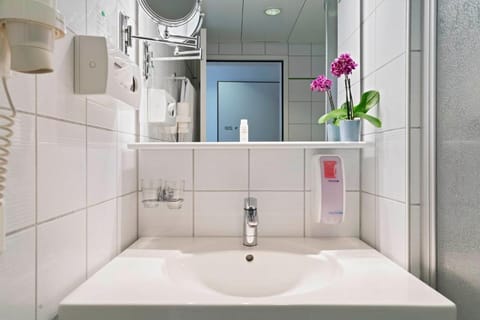 Hotel Conti Dietikon Hotel in Canton of Zurich