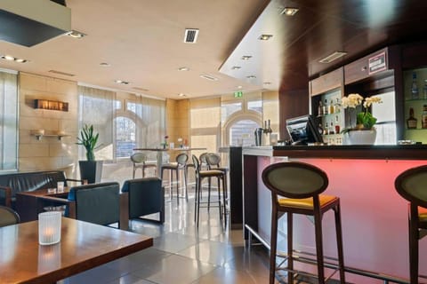 Hotel Conti Dietikon Hotel in Canton of Zurich