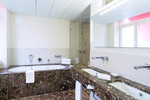 Hotel St.Gotthard Hotel in Zurich City