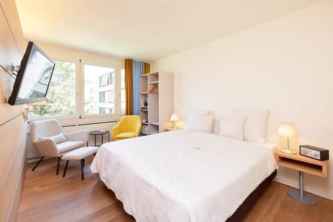 Steinenschanze Stadthotel Hotel in Basel