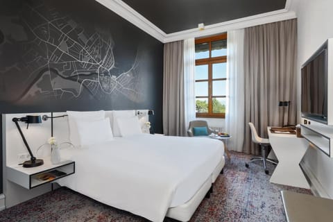 Hotel Metropole Geneve Hotel in Geneva