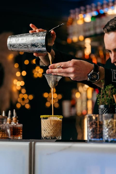 Hotel Metropole Geneve Hotel in Geneva