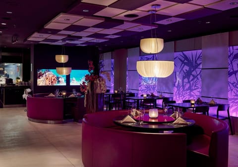 Swissotel Kursaal Bern Hotel in City of Bern